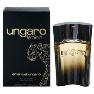Ungaro Feminin EDT 90 ml kép