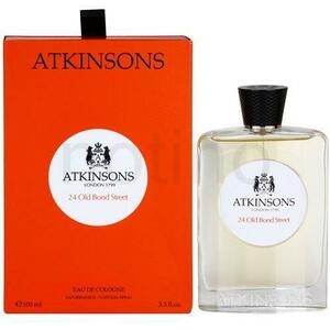 24 Old Bond Street EDC 100 ml kép