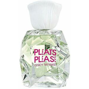 Pleats Please L'Eau EDT 100 ml Tester kép
