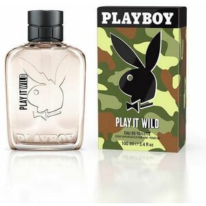 Play it Wild for Men EDT 100 ml kép