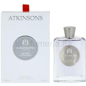 Lavender On The Rocks EDP 100 ml kép