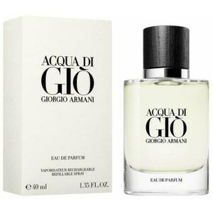 Acqua di Gio pour Homme (Refillable) EDP 40 ml kép