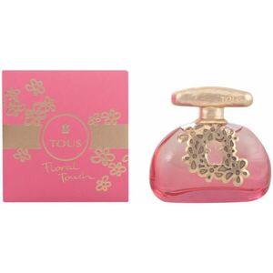 Floral Touch EDT 100 ml kép
