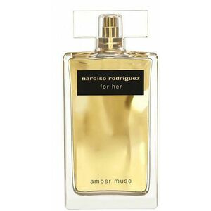 Amber Musc EDP 100 ml kép