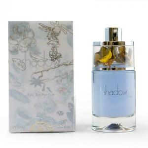 Shadow for Him (Blue) EDP 75 ml kép