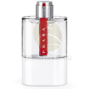 Luna Rossa Eau Sport EDT 125 ml Tester kép