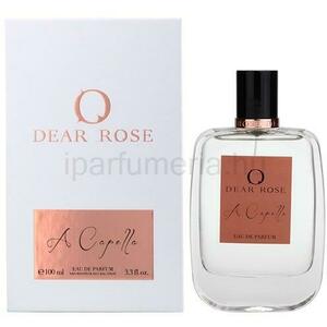A Capella EDP 100 ml kép