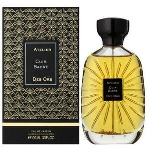 Cuir Sacré EDP 100 ml kép