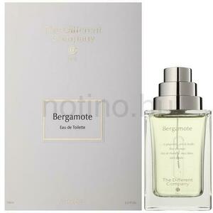 Bergamote (Refillable) EDT 100 ml kép