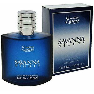 Savanna Nights EDT 100 ml kép