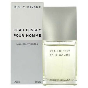 L'Eau D'Issey pour Homme Fraiche EDT 50 ml kép