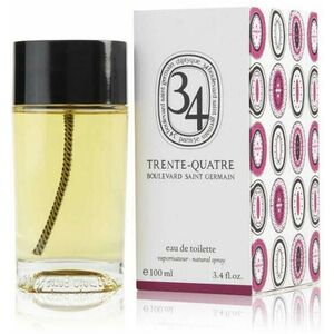 34 Boulevard Saint Germain EDT 100 ml kép