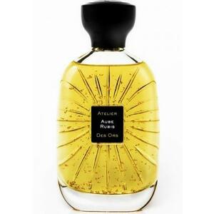 Aube Rubis EDP 100 ml Tester kép