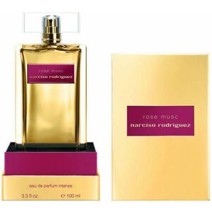 Rose Musc EDP 100 ml kép