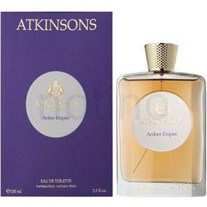 Amber Empire EDT 100 ml kép