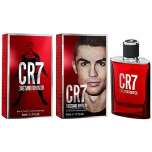CR7 EDT 30 ml kép