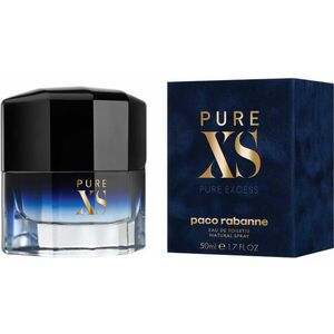Pure XS (Pure Excess) EDT 50 ml kép