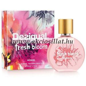 Fresh Bloom EDT 50 ml kép