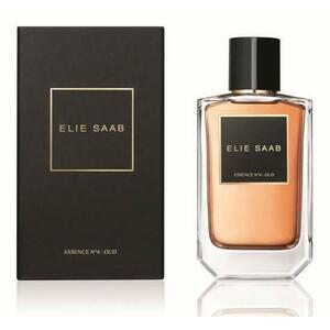 Essence No 4 Oud EDP 100 ml kép