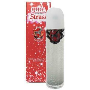Strass Zebra Glittering EDP 100 ml kép