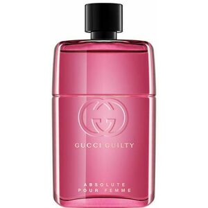Guilty Absolute Pour Femme EDP 30 ml kép