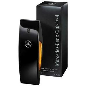 Club Black (2017) EDT 50 ml kép