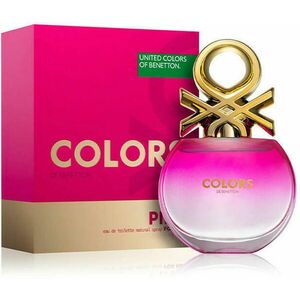 Colors Pink EDT 30 ml kép