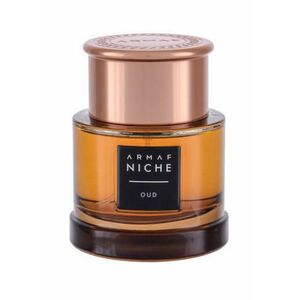 Niche - Oud EDP 90 ml kép
