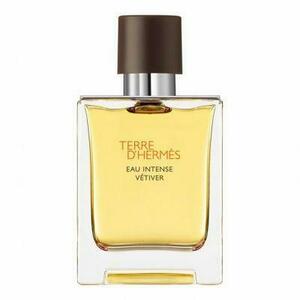 Terre D'Hermes Eau Intense Vetiver EDP 100 ml Tester kép