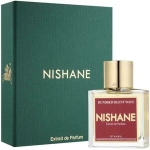 Hundred Silent Ways Extrait de Parfum 50 ml kép