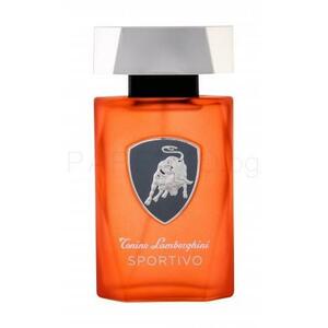 Sportivo EDT 125 ml kép