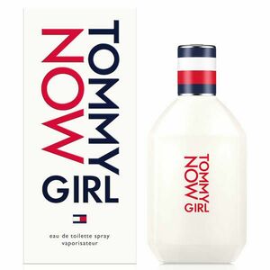 Tommy Girl Now EDT 30 ml kép