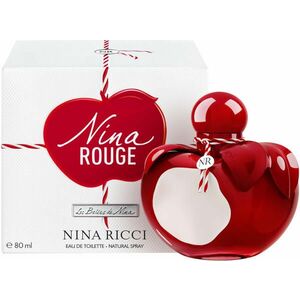 Nina Rouge EDT 30 ml kép