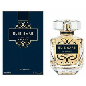 Le Parfum Royal EDP 90 ml Tester kép
