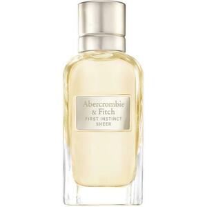 First Instinct Sheer Woman EDP 30 ml kép