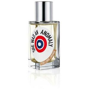 She Was an Anomaly EDP 50 ml kép