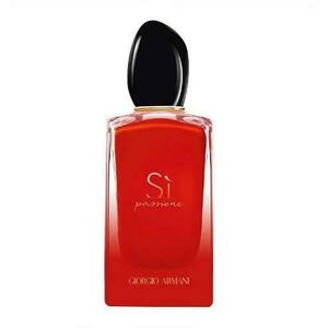 Si Passione Intense EDP 100 ml Tester kép