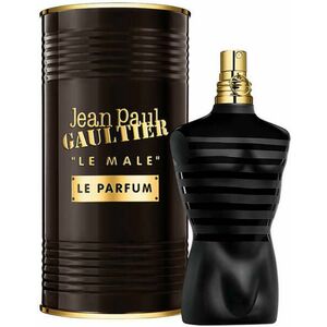 Le Male Le Parfum EDP 125 ml Tester kép