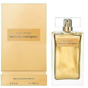 Oud Musc (Intense) EDP 100 ml kép