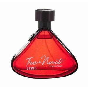 Tres Nuit Lyric EDP 100 ml kép