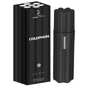 Colophon for Men EDT 100 ml kép