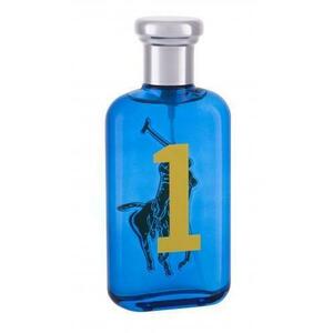 Big Pony 1 EDT 100 ml kép