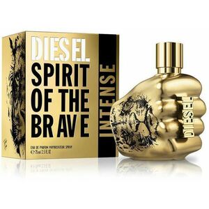 Spirit of the Brave Intense EDP 50 ml kép