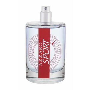 Sport EDT 100 ml Tester kép