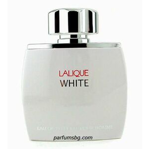 White pour Homme EDT 125 ml Tester kép