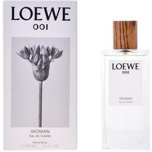 001 Woman EDT 100 ml kép