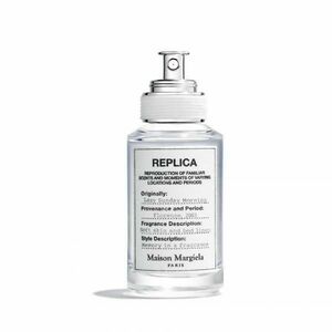 REPLICA Lazy Sunday Morning EDT 30 ml kép