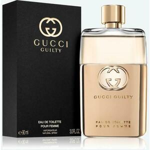 Guilty pour Femme 2021 EDT 30 ml kép