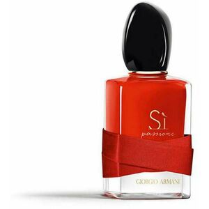 Si Passione Red Maestro EDP 100 ml Tester kép