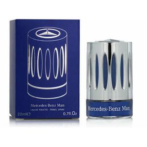 Mercedes-Benz Man EDT 20 ml kép